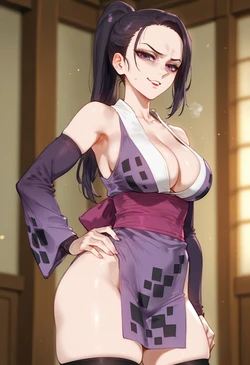 ChocoPizza - Hinatsuru (415) [AI Generated]