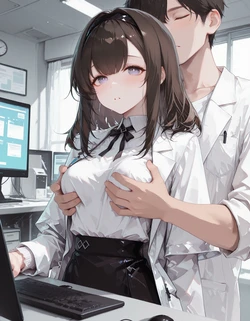 [Pixiv] Koni (11261350) [AI Generated]