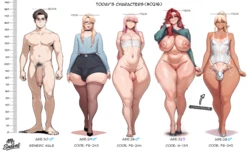 [MrSadbat] 散图汉化合集 [AI Generated] [Chinese] [ZZR个人汉化] [进行中]