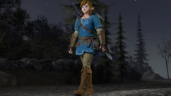 [3DHentaihero] Nightmare Peach