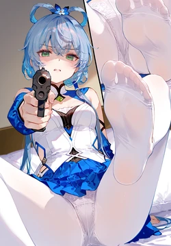 【Pixiv】洛天依的本子p洛q（57950695）[AI Generated]