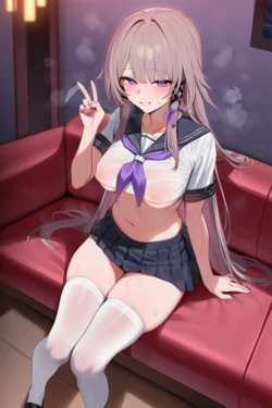 [Rin_String] Herta (fullsets) [AI Generated]