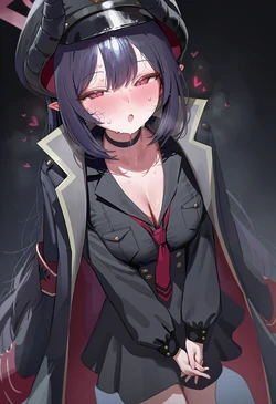 [riko_77] Chiaki [AI Generated]