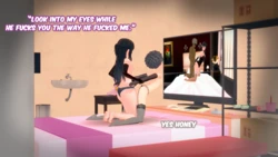 Look at my eyes!! (Kesturyo)