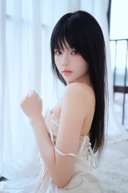 桜桃喵 - NO.207 奶油盛宴