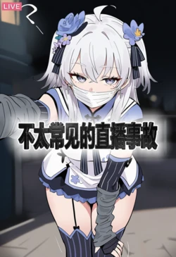 [Pixiv] Rqxy (6156788)户外直播事故[AI Generated]