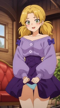 Jamie Osen - I Left My A-Rank Party to Help My Former Students Reach the Dungeon Depths! [AI Generated]