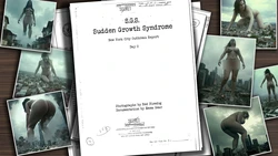 [Redfiredog] Sudden Growth Syndrome 1-3