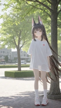 [PIXIV] 凩秋 nagato [AI generated]