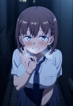 [yokkk] Ai-chan 1 [AI Generated]