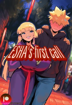 Splashthomson Short Comic Compilation [AI generated]