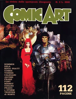 ComicArt 004
