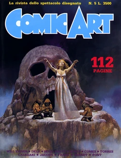 ComicArt 005