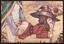 [Princessofpower] Konosuba