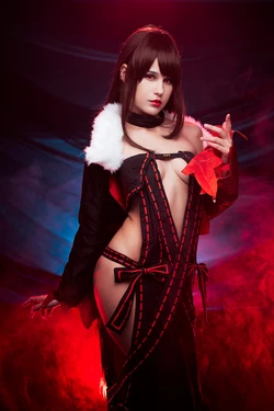 Jean Wanwan - Yu Miaoyi