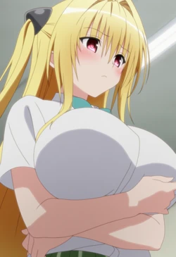 [yokkk] Yami 1 [AI Generated]