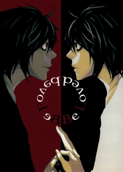 [Rotsurechiriha (Menoko Kamuy)] BeLoved (Death Note) [English]