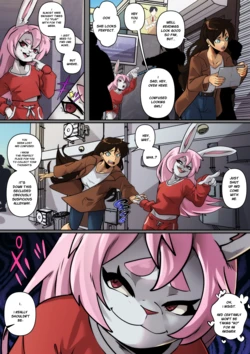 [Rebelminder] Eliza's Cushy Experience