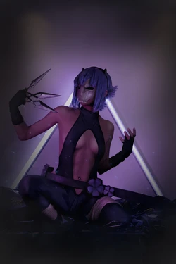 The little Vampyr - Hassan