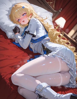 [猫薄荷⭐ねこミント] 菲比 フィービー [AI Generated]