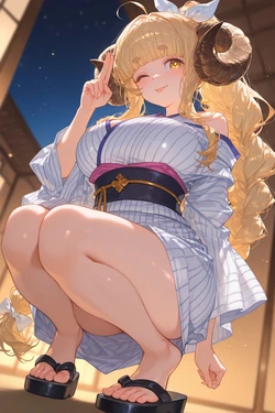 [猫薄荷⭐ねこミント] 阿妮拉 アニラ [AI Generated]