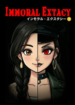 [TGN2G] Immoral Ecstasy 1 [AI Generated]