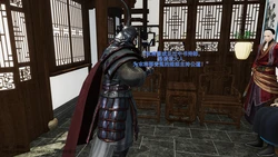 [大鹅呦] 皇城司歪传第十五章《各自的目标》