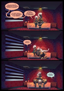 [NORTH STAR 500] Mating Instructions