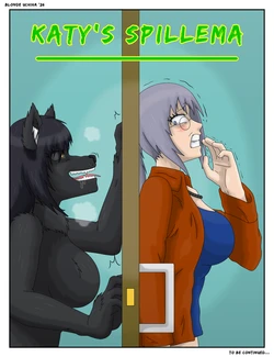 [BlondeUchiha (WolfenUchiha111)] Katy's Spillema (Ongoing)