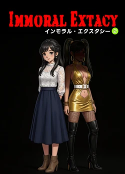 [TGN2G] Immoral Ecstasy 2 [AI Generated]