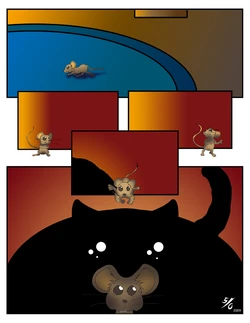 [50percentgrey] Mouse Guest