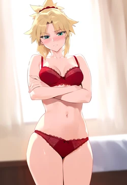 [DuroComoLaPiedra] Mordred (2024-12-09) [AI Generated]