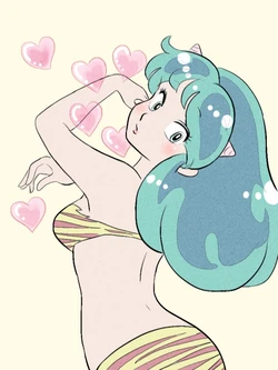 Artist:amamorituyuko