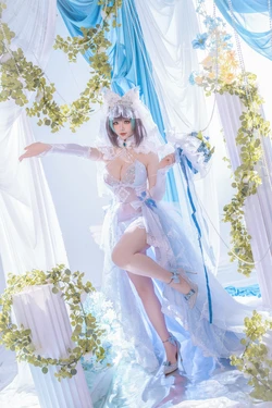 星之迟迟Hoshilily - 25年12月计划C 碧蓝航线 柴郡