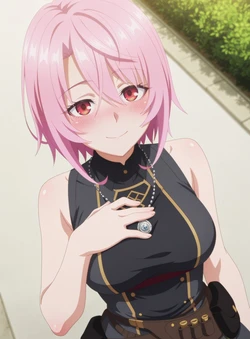 [Bazill/BeachB] Sitri Smart (Patreon) [AI Generated]