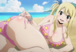 Sira - Lucy X Roshi (Patreon) [AI Generated]