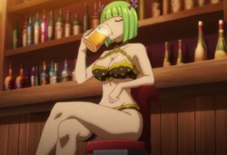 Sira - Brandish Drunk (Patreon) [AI Generated]