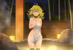 Sira - Toru X Mineta 2 (Patreon) [AI Generated]