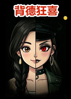 [TGN2G] Immoral Ecstasy 1 [机翻] [AI Generated]