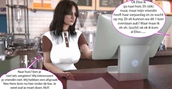 De baas haar wil is mijn wet (Dutch)