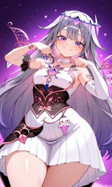 DaidoujiPV Hololive - Koseki Bijou~ (XL Gallery! 50 pics~) [AI Generated]