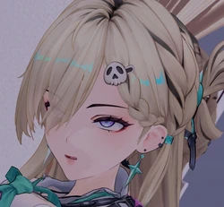 [热成像] 机械王牌的仇家