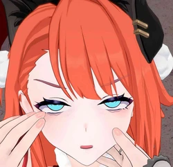 [热成像] 汐不汐了？