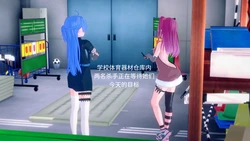 [籽兔o] 杀手姐妹的命运 01-02（下）+番外