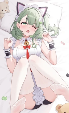 [Fanbox] Origami（26.1.7-3.18）