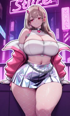 DaidoujiPV Nikke : Goddess of Victory - Viper~ (XL Gallery! 53 pics~) [AI Generated]