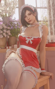 [Ria-neearts] Patreon march