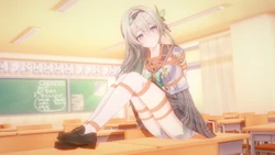 [bazy]流萤散图x麻绳x原版