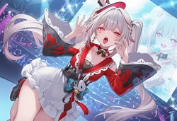 [DyDy_cos] Sparxie Art [AI Generated]
