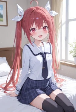 [Laoyeh] Kotori 2 [AI Generated]